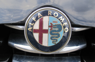 Illustration for article titled Top Ten Car Company Emblems (According to the writers at Prestolite Performance.